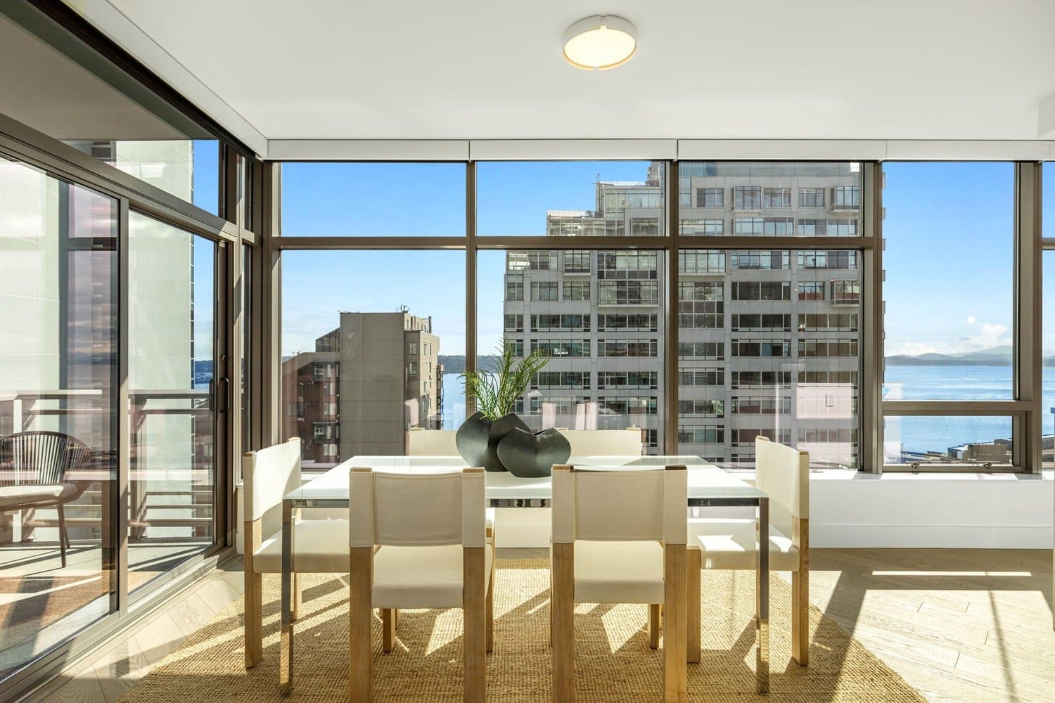 JUST LISTED | Corner View Cristalla Condominium