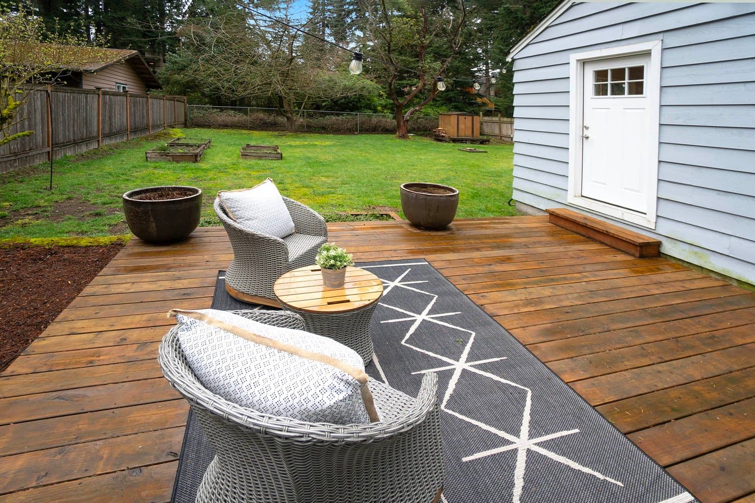 SOLD | Haller Lake Lovell Home