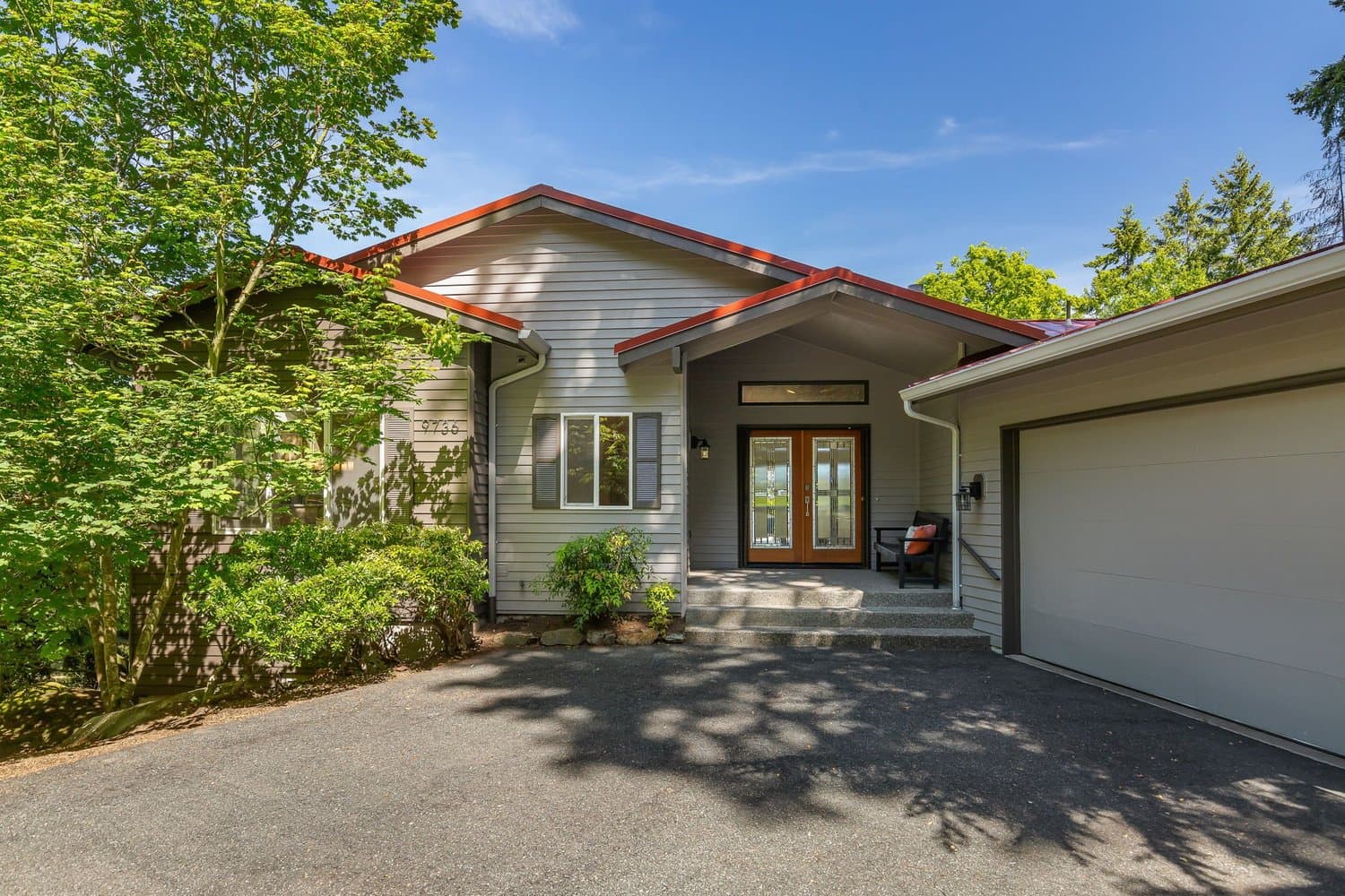 SOLD | Matthews Beach Custom View Home